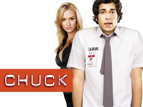 Network NBC. . Chuck imdb